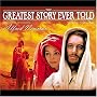 The Greatest Story Ever Told (Score)