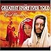 The Greatest Story Ever Told (Score)
