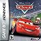 Toys & Games From The movie Cars