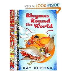 Rhymes 'Round the World