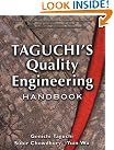 Taguchi's Quality Engineering...