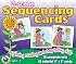 3-Scene Sequencing Cards
