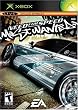 Need for Speed Most Wanted