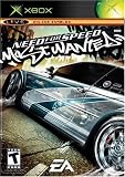 Need for Speed Most Wanted