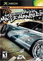 Need for Speed Most Wanted