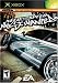 Need for Speed Most Wanted
