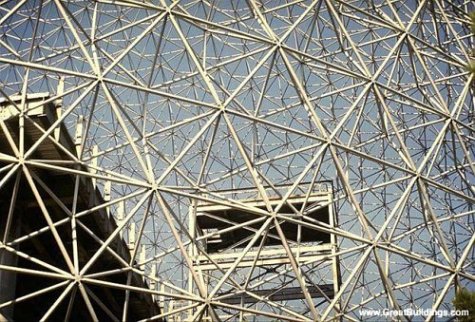 Buckminster Fuller: Designing for Mobility under Fuller, Buckminster in The Books Store