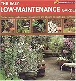 The Easy Low-Maintenance Garden (Garden know-how)