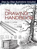 The Drawing Handbook (Dover Art Instruction)-
