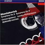 Sinfonien 5 & 9
