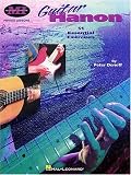 Guitar Hanon (Private Lessons / Musicians Institute)