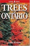 Trees of Ontario, including tall shrubs