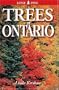 Trees of Ontario, including tall shrubs