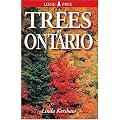 Trees of Ontario, including tall shrubs