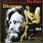 Dionysus von Jim Morrison
