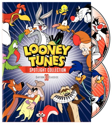 Looney Tunes: Spotlight Collection, Vol. 6