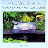 fountains and cascades for your garden