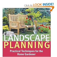 Landscape Planning: Practical Techniques for the Home Gardener
