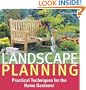 Landscape Planning: Practical Techniques for the Home Gardener