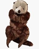 Cuddlekins Sea Otter 30-Inch