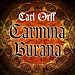 Search : Carl Orff: Carmina Burana