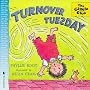 Turnover Tuesday (Giggle Club)