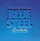 Dean Markley Blue Steel REG 2556 Electric Guitar Strings (.010-.046)