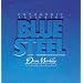 Dean Markley Blue Steel REG 2556 Electric Guitar Strings (.010-.046)