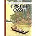 Les Aventures de Tintin : L'oreille cass�e (fac-simil� de l'�dition originale de 1943)