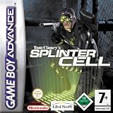 Eigenschaften ak tronic  / Splinter Cell (Software Pyramide)