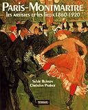 Review Editions Pierre Terrail  / Paris Montmartre