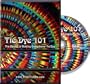 Tie Dye 101:  The Basics of Making Exceptional Tie Dye