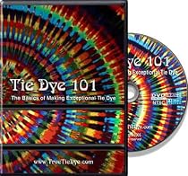 Tie Dye 101: The Basics of Making Exceptional Tie Dye