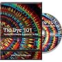 Tie Dye 101:  The Basics of Making Exceptional Tie Dye