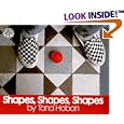 Shapes, Shapes, Shapes