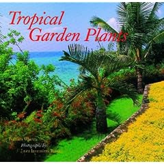 Tropical Garden Plants