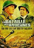 Revue Warner Home Vidéo  / La Bataille des Ardennes