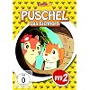 Puschel, das Eichhorn - DVD 2