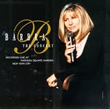 The Concert [Musikkassette] [US-Import] - Barbra Streisand