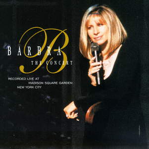 CD-Charts  Search : The Concert [CASSETTE]