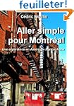 Aller Simple Pour Montr�al