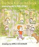 The New Kid on the Block: Poems