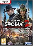 Shogun 2: Tramonto del Samurai