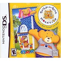 Build-A-Bear Workshop