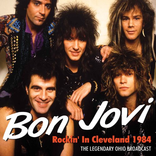 Produkt-Bild: Rockin in Cleveland