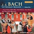 Lutherische Messen Vol. 1