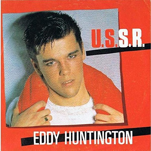 Eddy Huntington - U.s.s.r. - Zortam Music