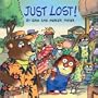 Just Lost! (Pictureback(R))