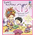 Fancy Nancy's Fabulously Fancy Treasury