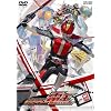 仮面ライダー電王 VOL.12 [DVD]